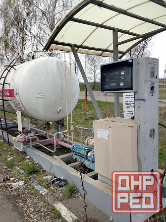 Стационарный наземный газовый модуль Шельф Донецк - изображение 3