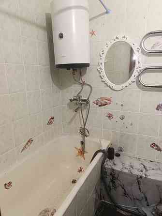 Сдам 3-х ком.кв-ру микр-он Солнечный ул.Кольцова с круглосуточной водой Донецк