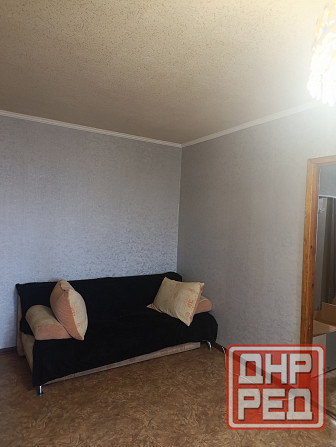 Сдам 3-х ком.кв-ру микр-он Солнечный ул.Кольцова с круглосуточной водой Донецк - изображение 2