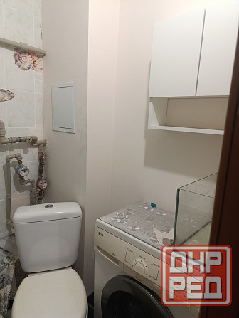 Сдам 3-х ком.кв-ру микр-он Солнечный ул.Кольцова с круглосуточной водой Донецк - изображение 7