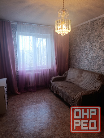 Сдам 3-х ком.кв-ру микр-он Солнечный ул.Кольцова с круглосуточной водой Донецк - изображение 3