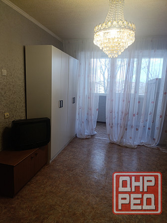 Сдам 3-х ком.кв-ру микр-он Солнечный ул.Кольцова с круглосуточной водой Донецк - изображение 8