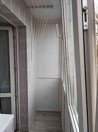 Отделка откосов, балконов, лоджий Донецк