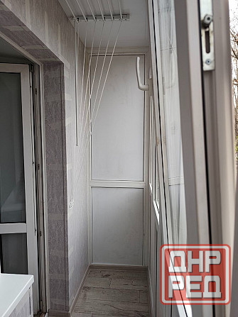 Отделка откосов, балконов, лоджий Донецк - изображение 5