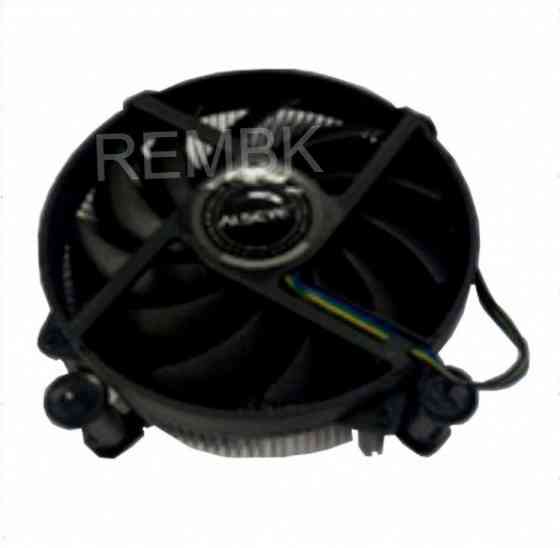 Кулер (ар:арт-2195) для процессора Alseye As-Gh1700p-25ac (As-Gh1700p-25ac) Донецк