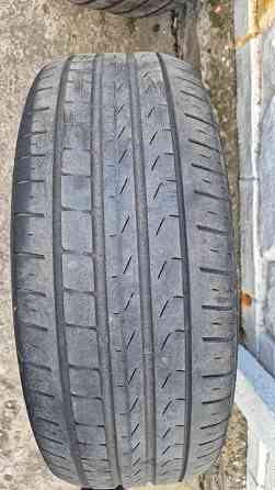 Шина Perelli Cinturato P7 б/у Донецк