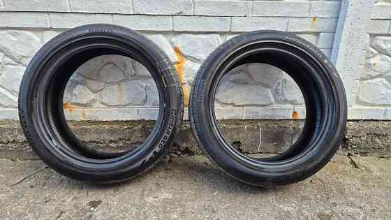 Шина Perelli Cinturato P7 б/у Донецк