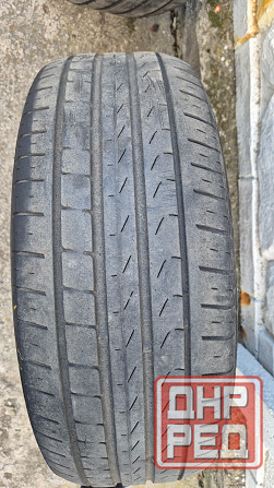 Шина Perelli Cinturato P7 б/у Донецк - изображение 4