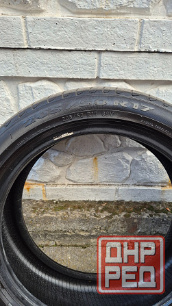 Шина Perelli Cinturato P7 б/у Донецк - изображение 2