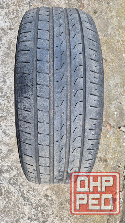 Шина Perelli Cinturato P7 б/у Донецк - изображение 3