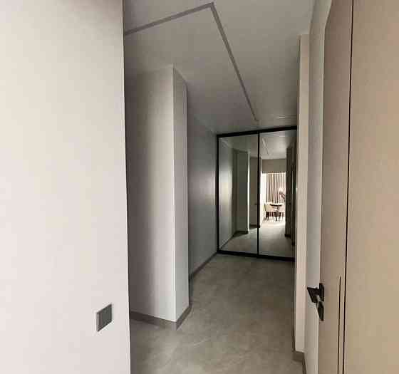 Сдается светлая 2-комнатная квартира в Куйбышевском районе Донецк