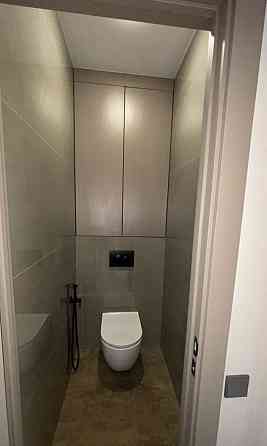 Сдается светлая 2-комнатная квартира в Куйбышевском районе Донецк