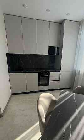 Сдается светлая 2-комнатная квартира в Куйбышевском районе Донецк