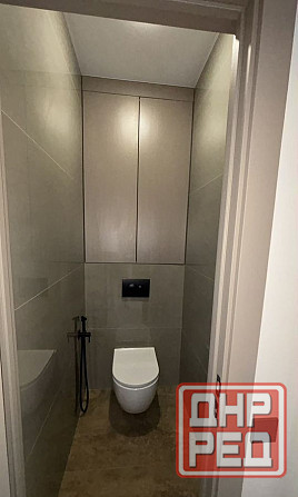 Сдается светлая 2-комнатная квартира в Куйбышевском районе Донецк - изображение 1