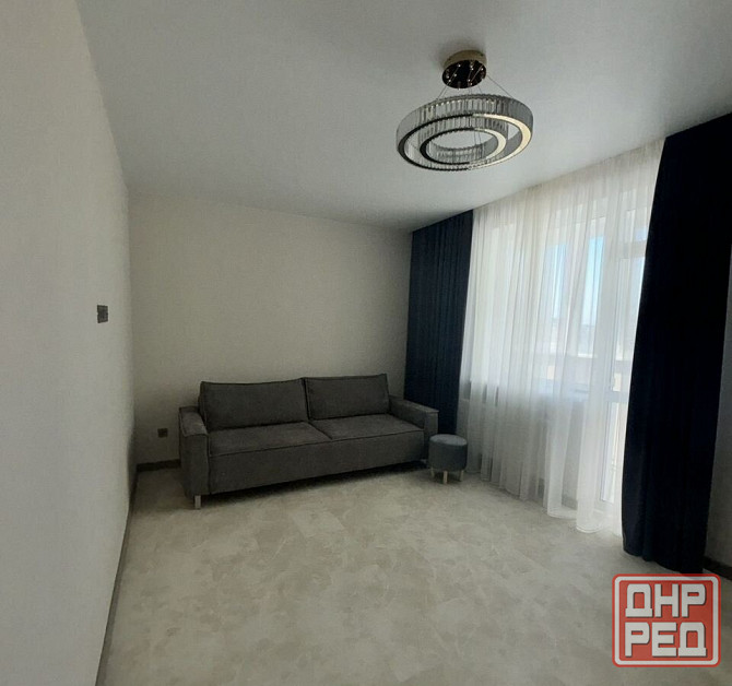 Сдается светлая 2-комнатная квартира в Куйбышевском районе Донецк - изображение 3