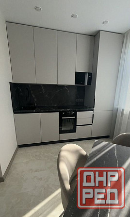 Сдается светлая 2-комнатная квартира в Куйбышевском районе Донецк - изображение 4