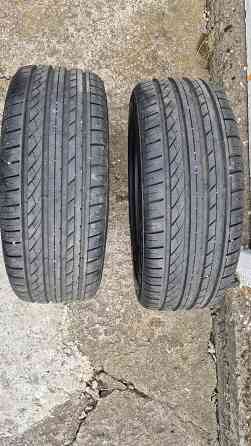 Шина HFBOS Chellenger б/у Донецк