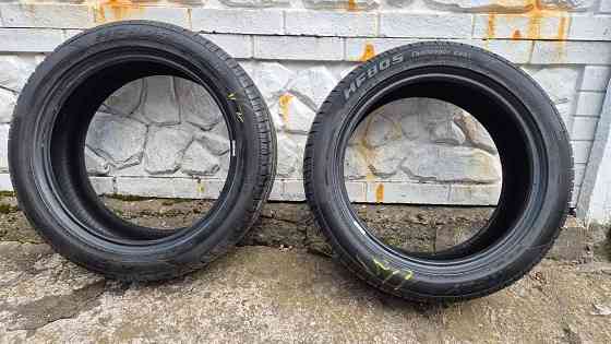 Шина HFBOS Chellenger б/у Донецк