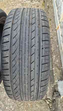 Шина HFBOS Chellenger б/у Донецк