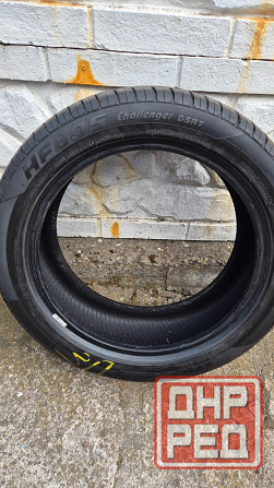 Шина HFBOS Chellenger б/у Донецк - изображение 1