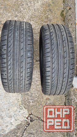 Шина HFBOS Chellenger б/у Донецк - изображение 4