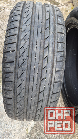 Шина HFBOS Chellenger б/у Донецк - изображение 6