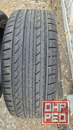 Шина HFBOS Chellenger б/у Донецк - изображение 5