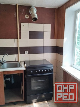 Продается 1 комнатная квартира Университетская Шахтерская площадь Донецк - изображение 2