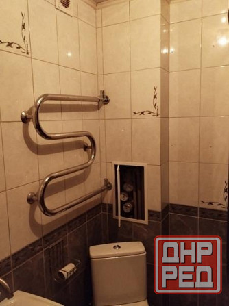 Продается 1 комнатная квартира Университетская Шахтерская площадь Донецк - изображение 7