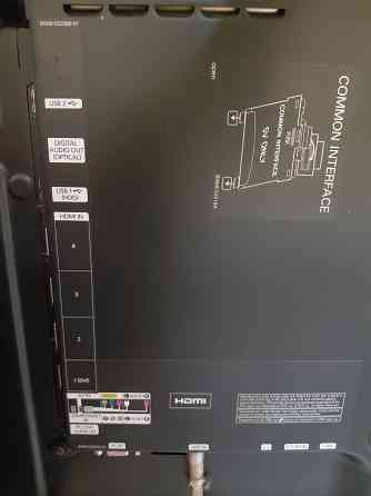 Телевизор Samsung 32" smart Донецк