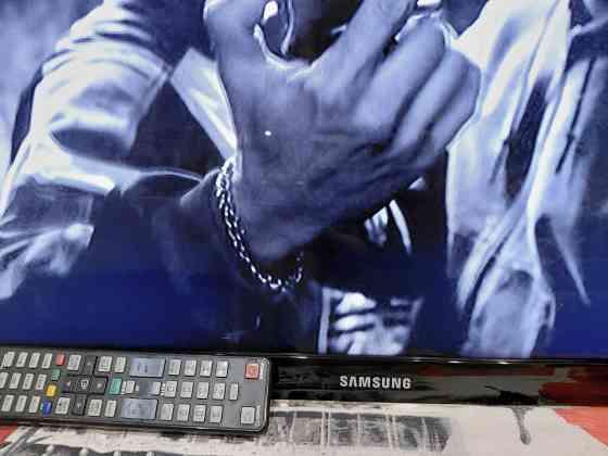 Телевизор Samsung 32" smart Донецк