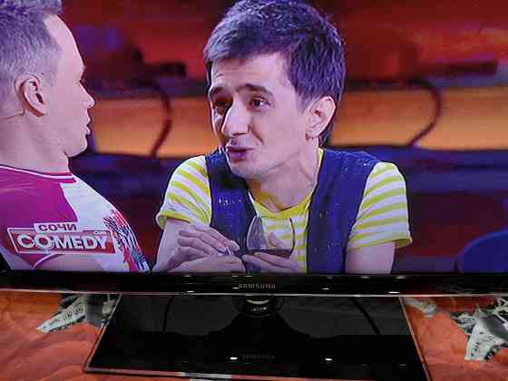 Телевизор Samsung 32" smart Донецк