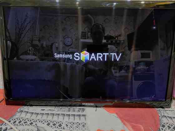 Телевизор Samsung 32" smart Донецк