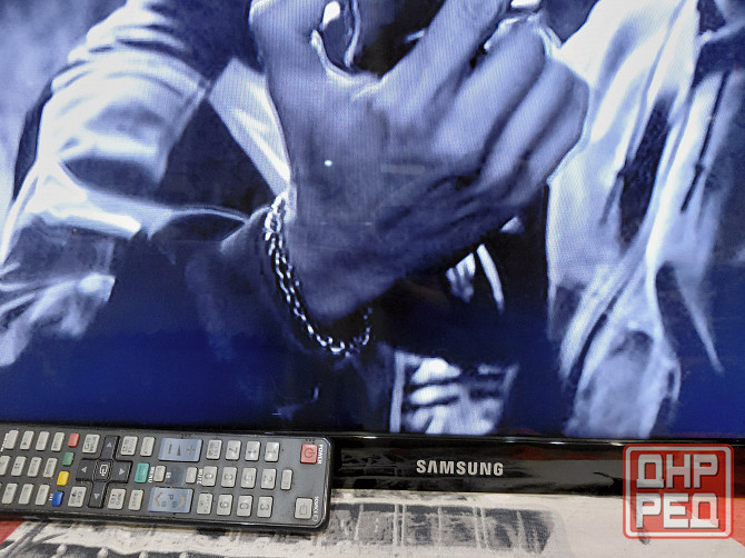 Телевизор Samsung 32" smart Донецк - изображение 3