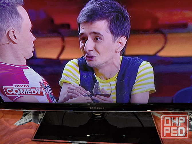 Телевизор Samsung 32" smart Донецк - изображение 2