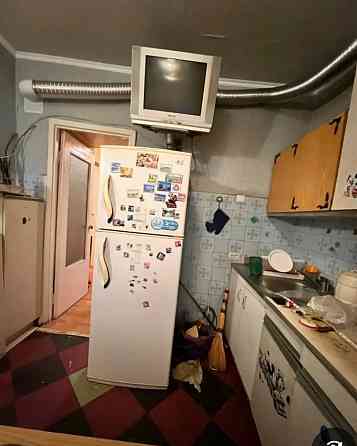 Продается 3-х ком кв-ра м-н Зеленый-1, в районе Танка Макеевка