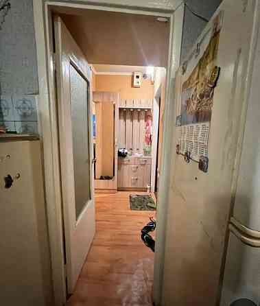 Продается 3-х ком кв-ра м-н Зеленый-1, в районе Танка Макеевка