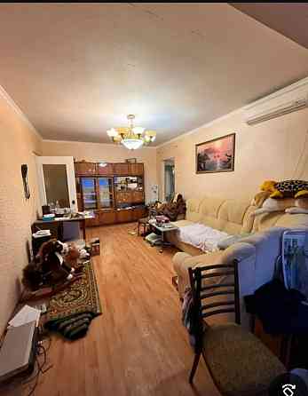 Продается 3-х ком кв-ра м-н Зеленый-1, в районе Танка Макеевка
