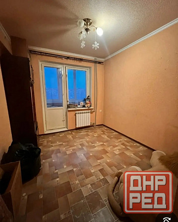 Продается 3-х ком кв-ра м-н Зеленый-1, в районе Танка Макеевка - изображение 3