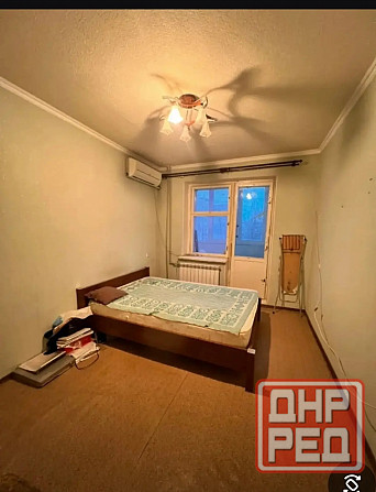 Продается 3-х ком кв-ра м-н Зеленый-1, в районе Танка Макеевка - изображение 4