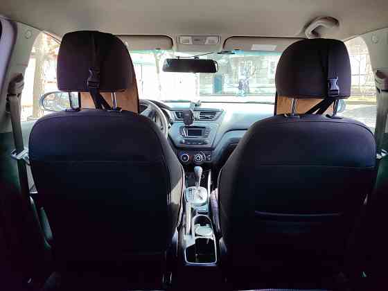 Kia Rio 3 Ждановка
