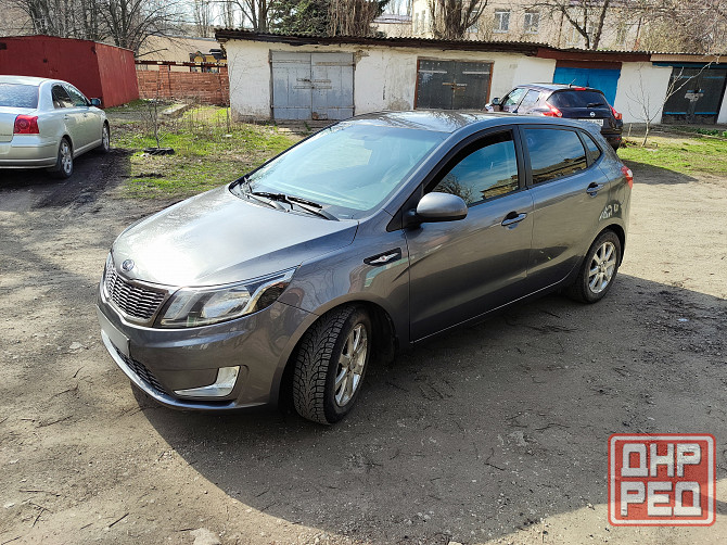 Kia Rio 3 Ждановка - изображение 1
