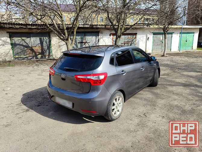 Kia Rio 3 Ждановка - изображение 3