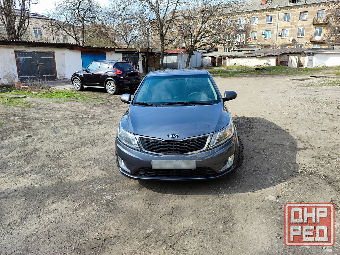 Kia Rio 3 Ждановка - изображение 6