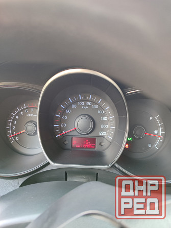Kia Rio 3 Ждановка - изображение 7