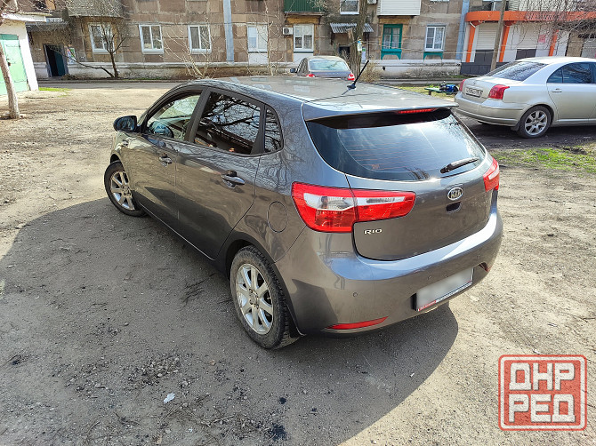 Kia Rio 3 Ждановка - изображение 2