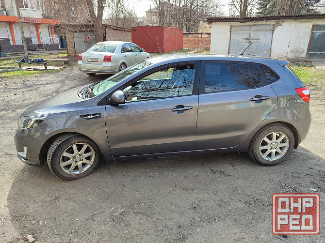 Kia Rio 3 Ждановка - изображение 5