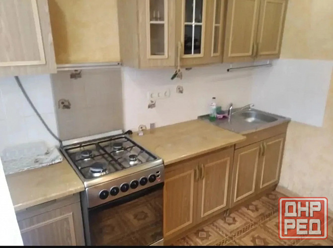 Сдается 2-х ком кв-ра м-н Зеленый г. Макеевка Макеевка - изображение 1