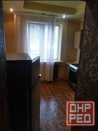 Сдается 2-х ком кв-ра м-н Зеленый г. Макеевка Макеевка - изображение 3