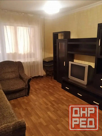 Сдается 2-х ком кв-ра м-н Зеленый г. Макеевка Макеевка - изображение 6